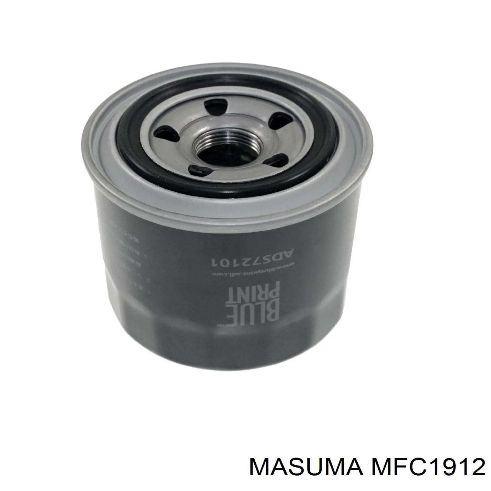 MFC1912 Masuma Фільтр масла