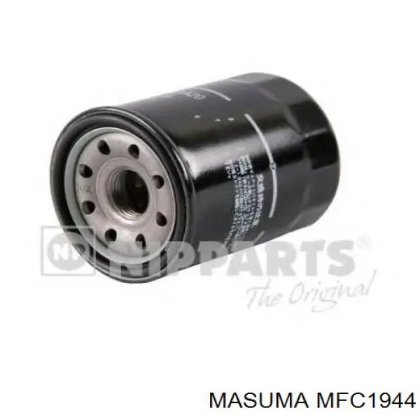 Масляний фільтр двигуна Masuma MFC1944 ціна, від 4.74 USD