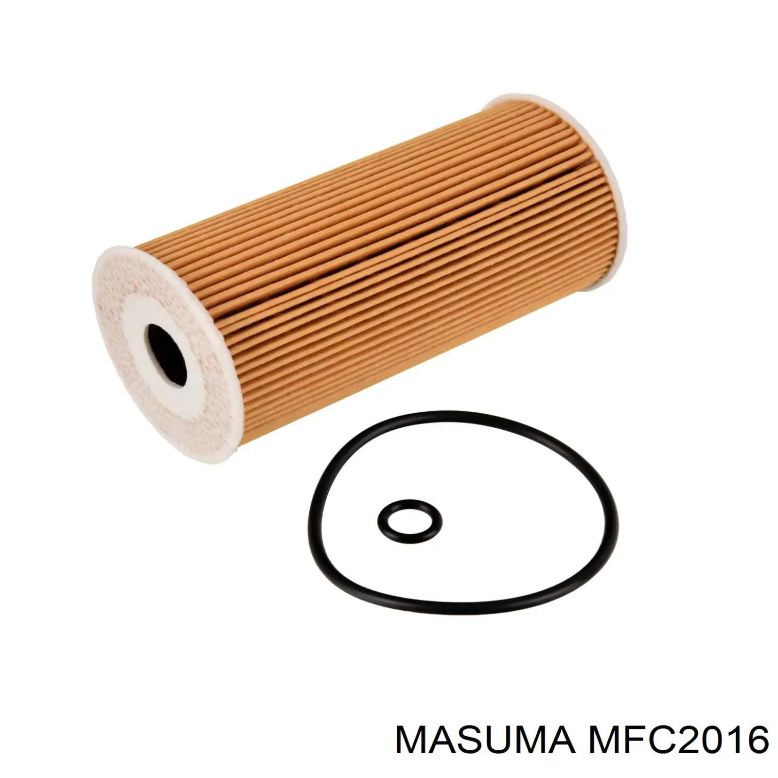 Масляний фільтр MFC2016 Masuma