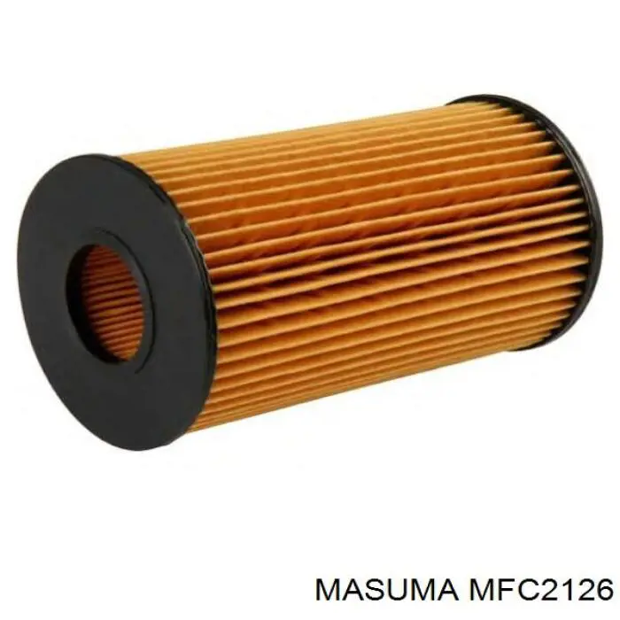 Купити MFC2126 Masuma Фільтр очищення масла відцентровий