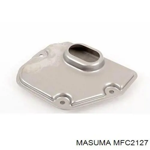 Купити MFC2127 Masuma Фільтр очищення масла відцентровий