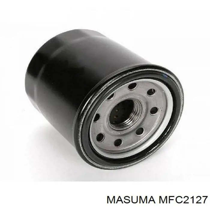 Масляний фільтр MFC2127 Masuma