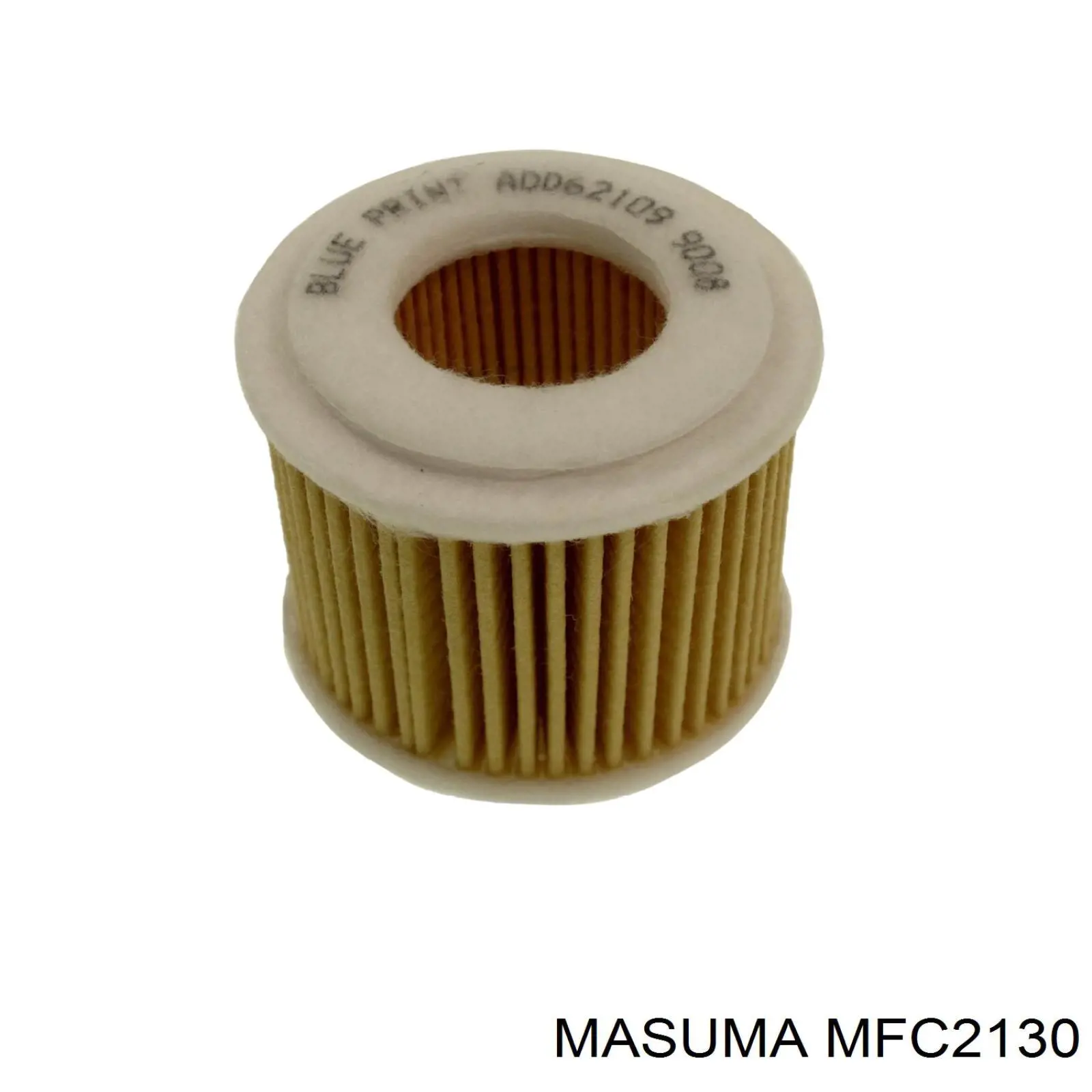 MFC2130 Masuma Фільтр масла
