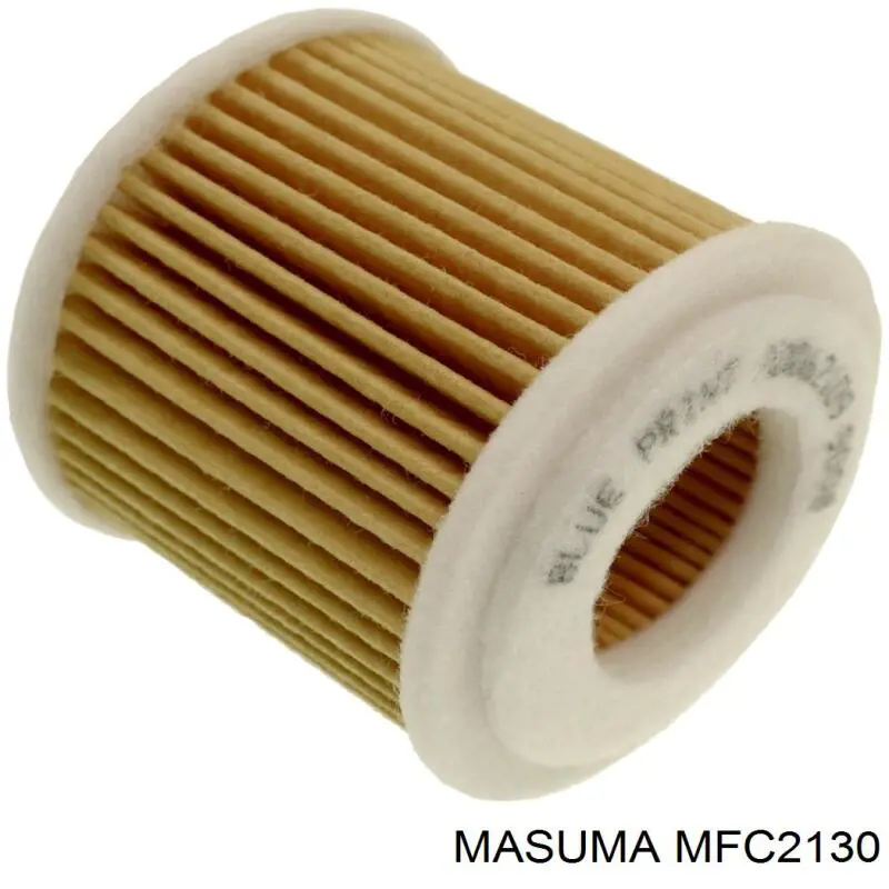 MFC2130 Masuma фільтр масляний
