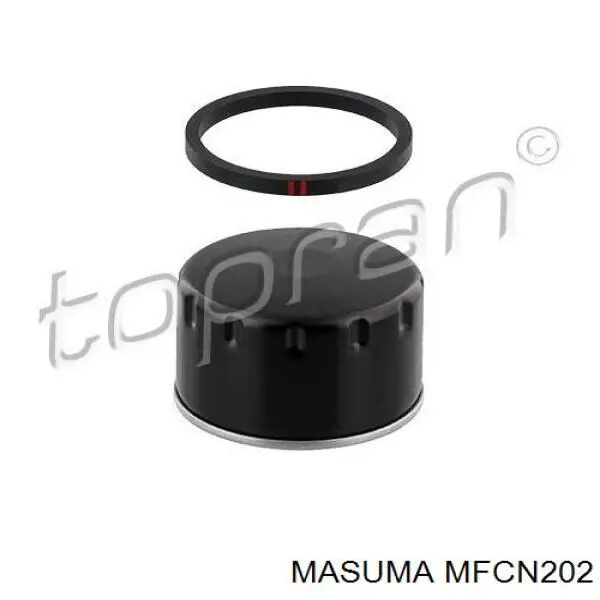 MFCN202 Masuma Фільтр масла