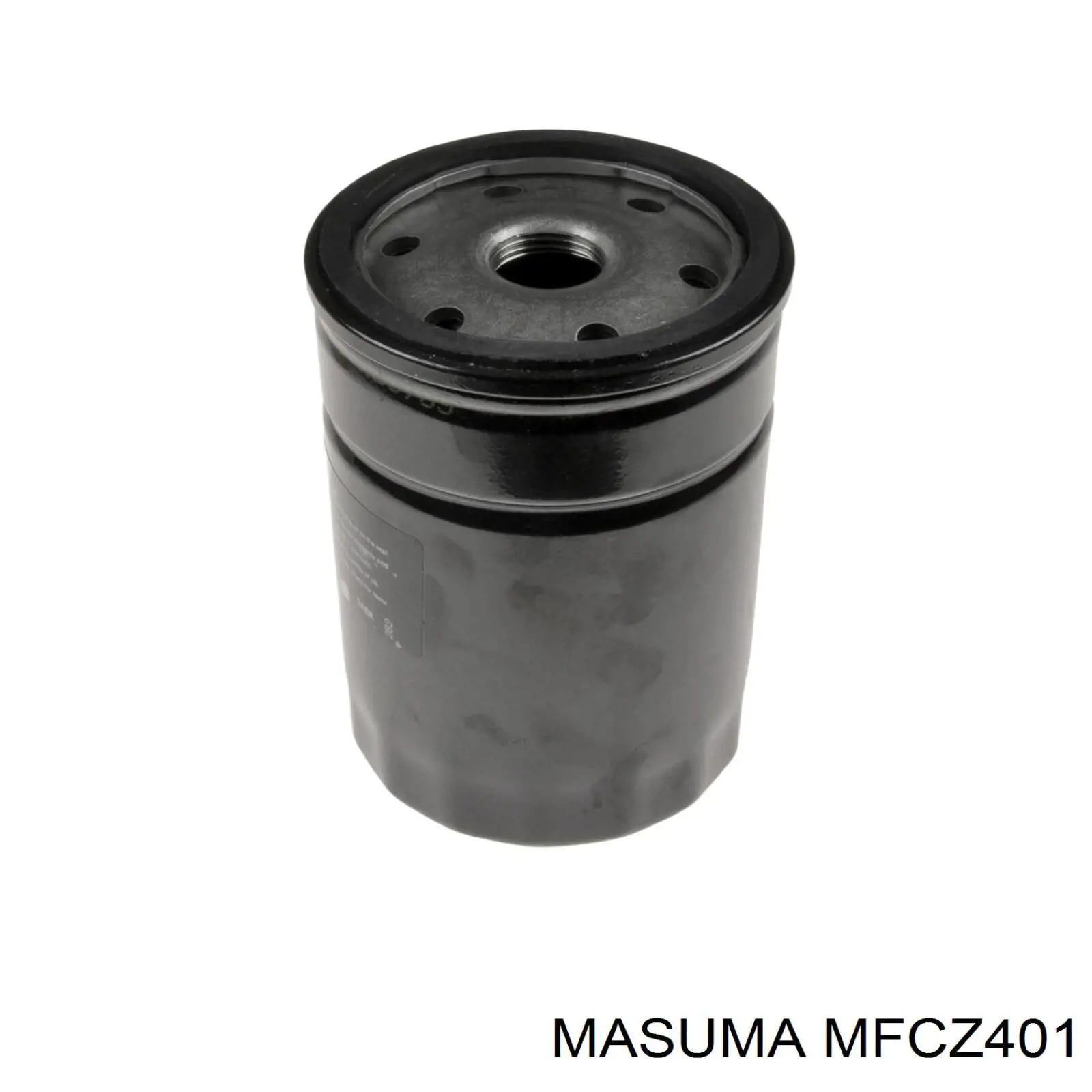 Масляний фільтр MFCZ401 Masuma