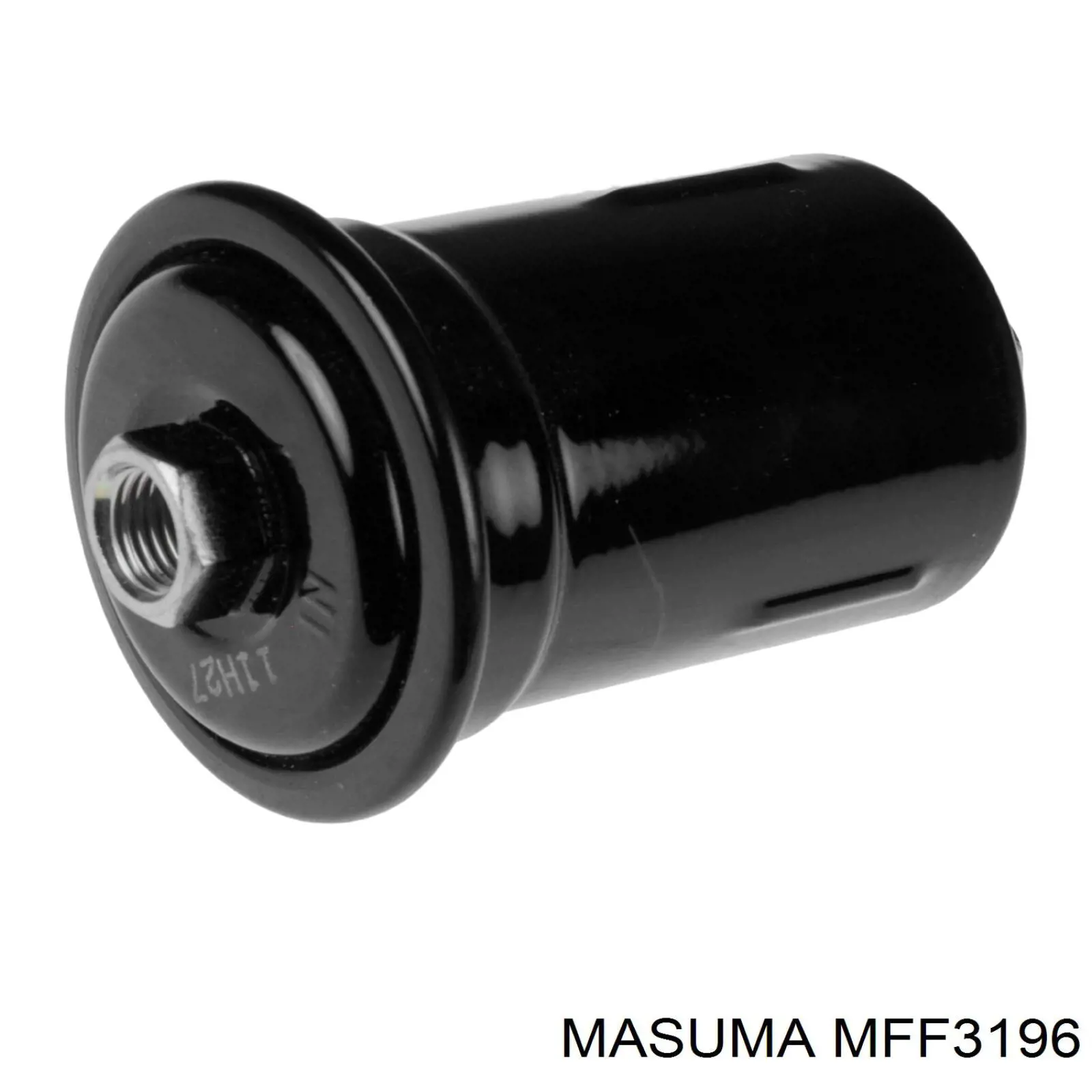 Паливний фільтр MFF3196 Masuma