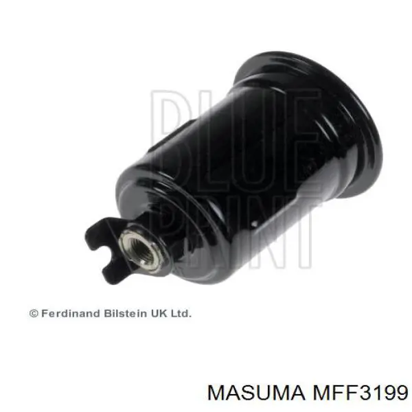 MFF3199 Masuma фільтр паливний