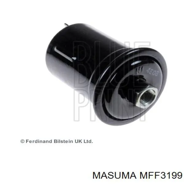 MFF3199 Masuma Фільтр палива