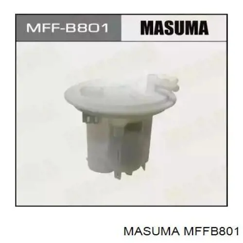 MFFB801 Masuma Фільтр палива
