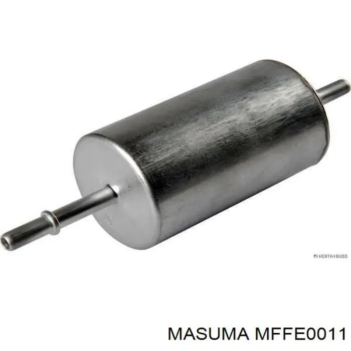 MFFE0011 Masuma фільтр паливний