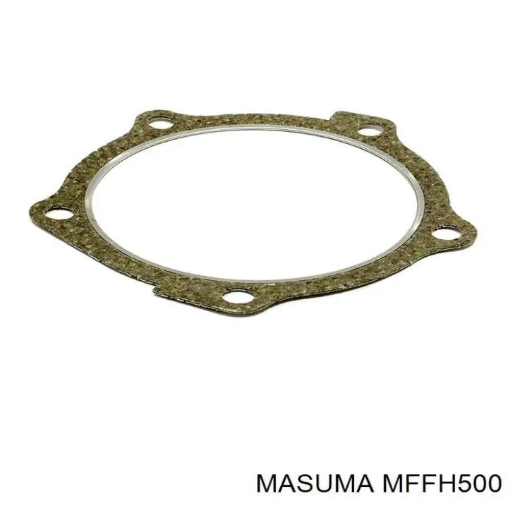 Фільтр тонкого очищення палива Masuma MFFH500 ціна, від 31.68 USD