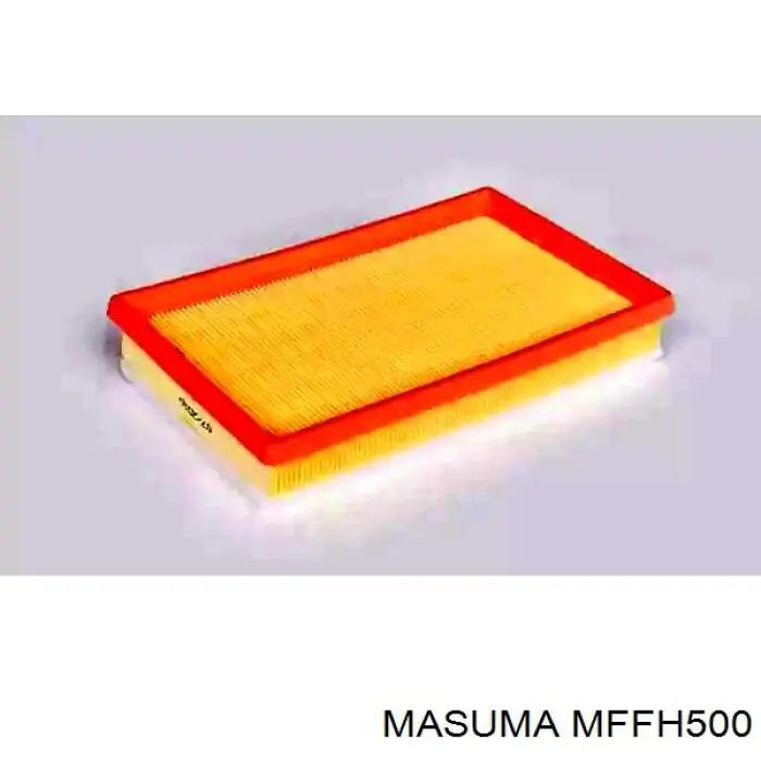 Купити MFFH500 Masuma Фільтр-відстійник палива грубої очистки