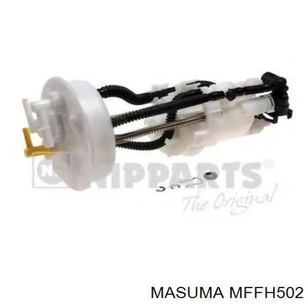 MFFH502 Masuma Фільтр палива