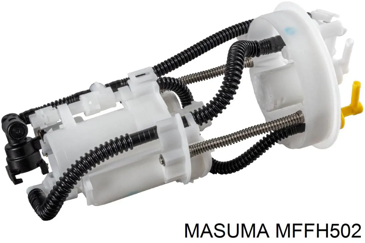 MFFH502 Masuma фільтр паливний