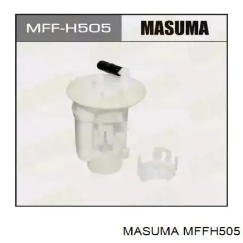 Купити MFFH505 Masuma Насос занурювальний в баці