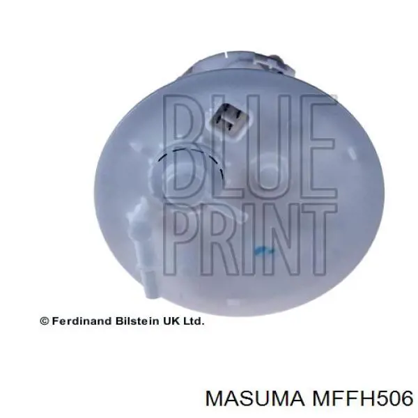 MFFH506 Masuma фільтр паливний