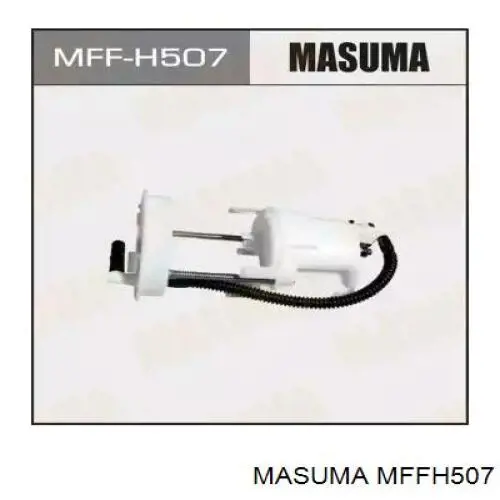 MFFH507 Masuma фільтр паливний