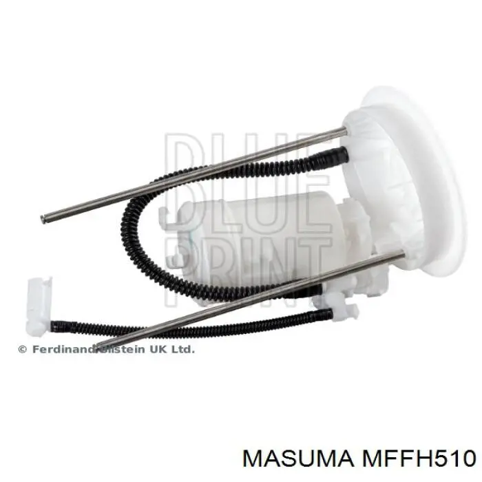 MFFH510 Masuma модуль паливного насосу, з датчиком рівня палива