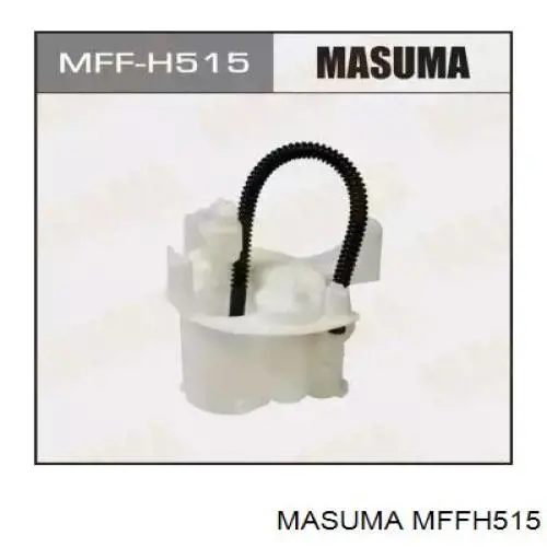 MFFH515 Masuma Фільтр палива