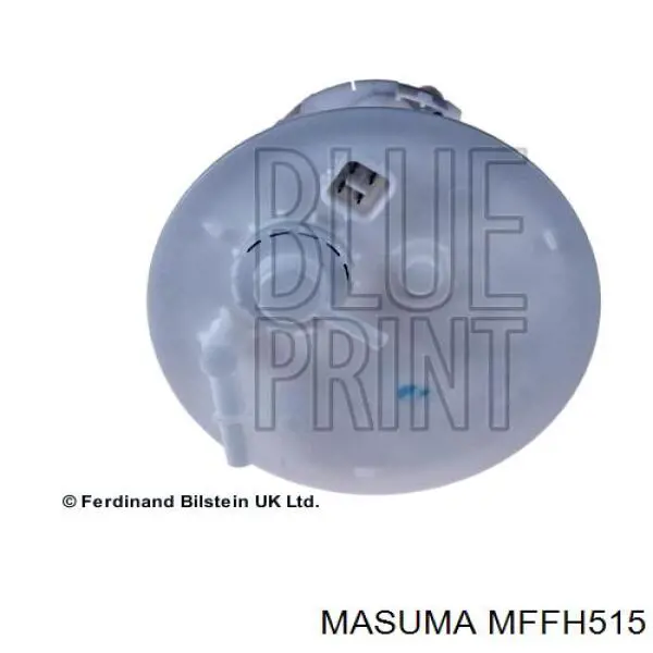 MFFH515 Masuma фільтр паливний