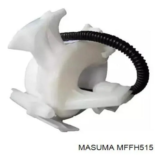 Фільтр тонкого очищення палива Masuma MFFH515 ціна, від 23.97 USD