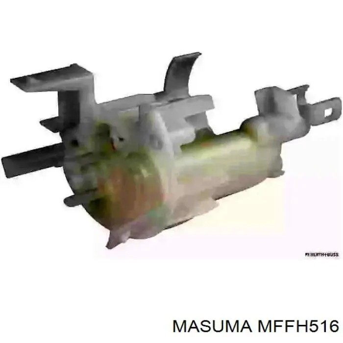 Паливний фільтр MFFH516 Masuma