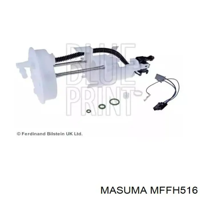 MFFH516 Masuma Фільтр палива