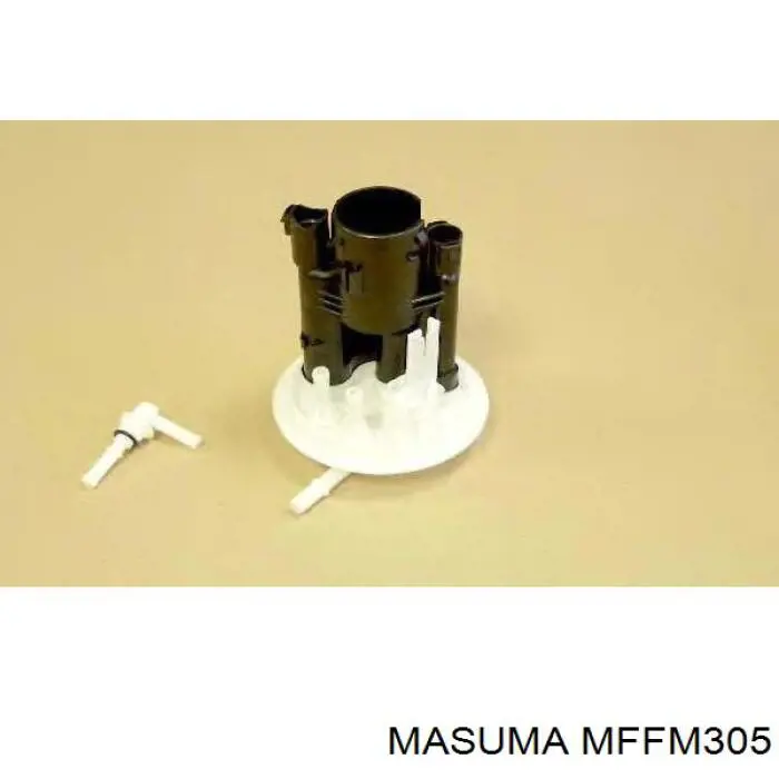  MFFM305 Masuma