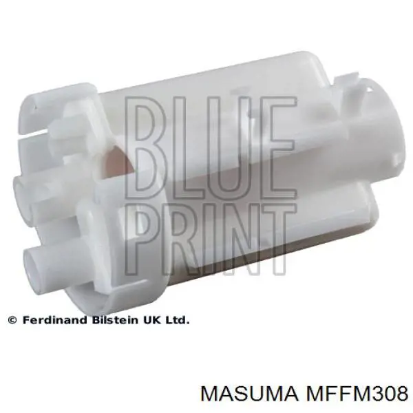 Купити FF0444 AMP/Paradowscy Фільтр-відстійник палива грубої очистки