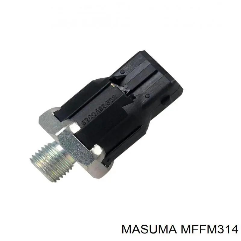MFFM314 Masuma Фільтр палива