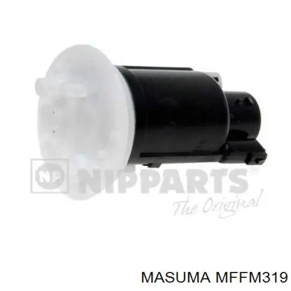 Паливний фільтр MFFM319 Masuma