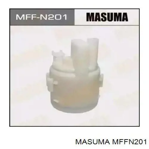 MFFN201 Masuma Фільтр палива