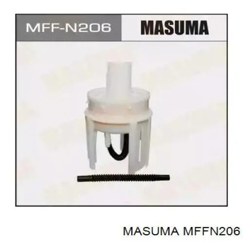 Купити MFFN206 Masuma 