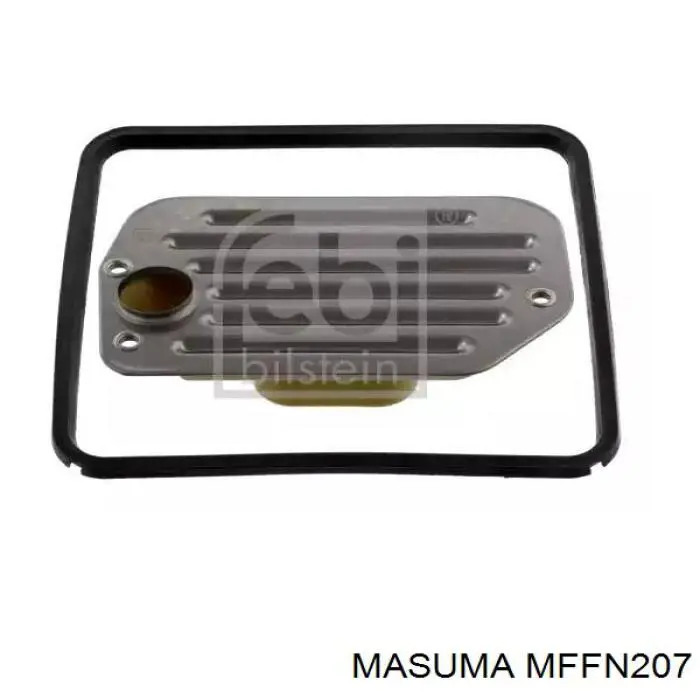 Модуль бензонасоса Masuma MFFN207 ціна, від 55.94 USD