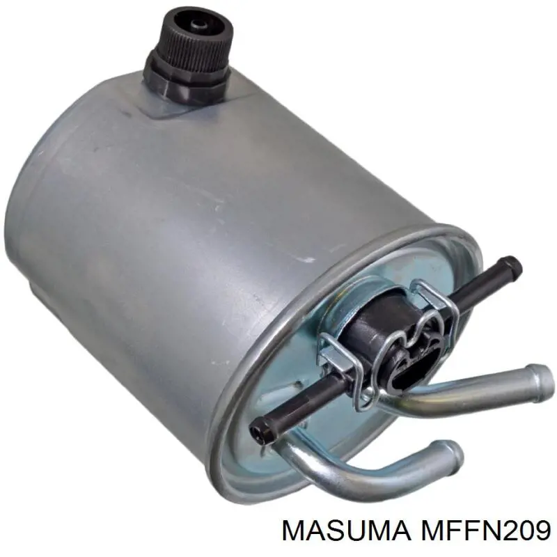 MFFN209 Masuma фільтр паливний