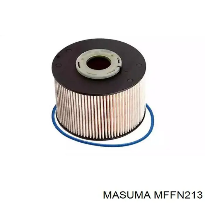 Купити MFFN213 Masuma Насос занурювальний в баці