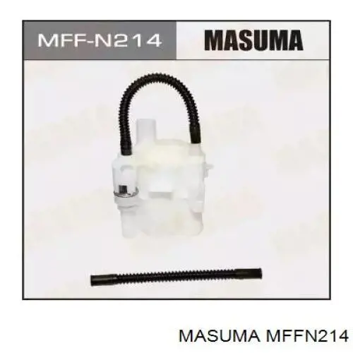 Модуль бензонасоса Masuma MFFN214 ціна, від 27.90 USD