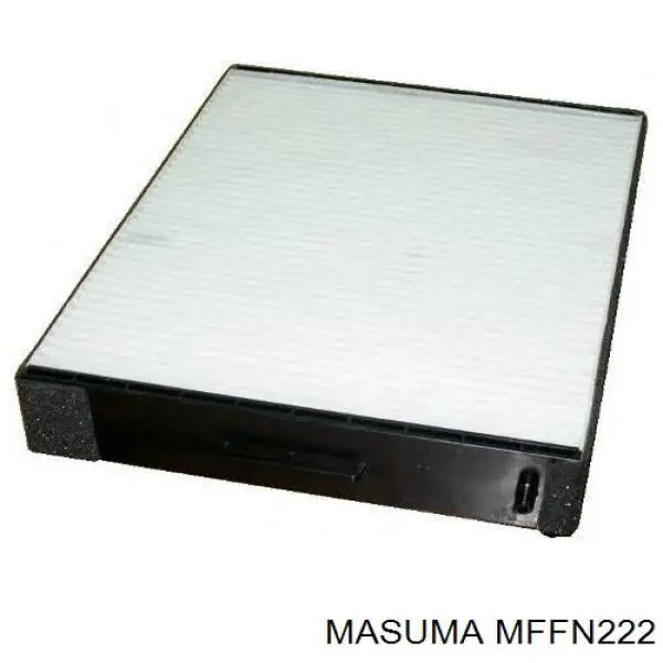 MFFN222 Masuma Фільтр палива