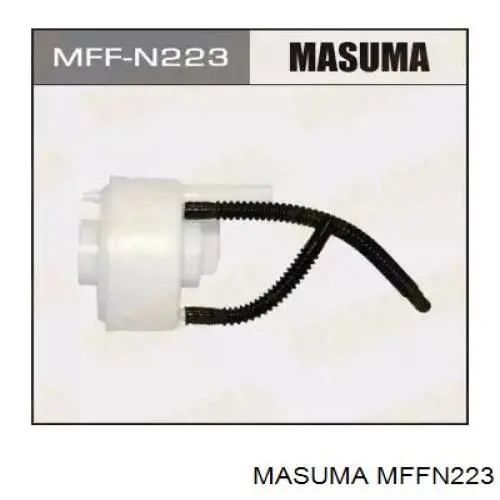 MFFN223 Masuma Електробензонасос