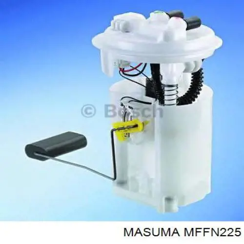 Бензонасос MFFN225 Masuma