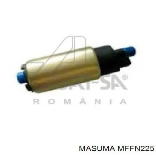 Модуль бензонасоса Masuma MFFN225 ціна, від 20.66 USD