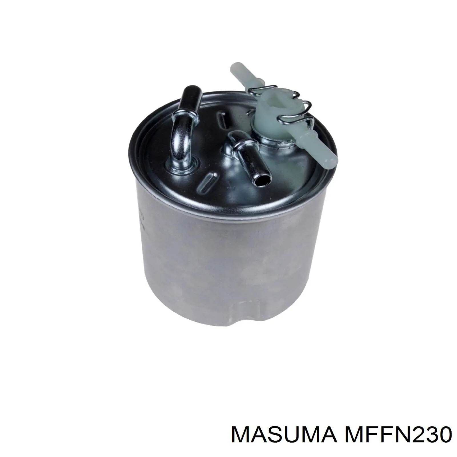 MFFN230 Masuma Фільтр палива