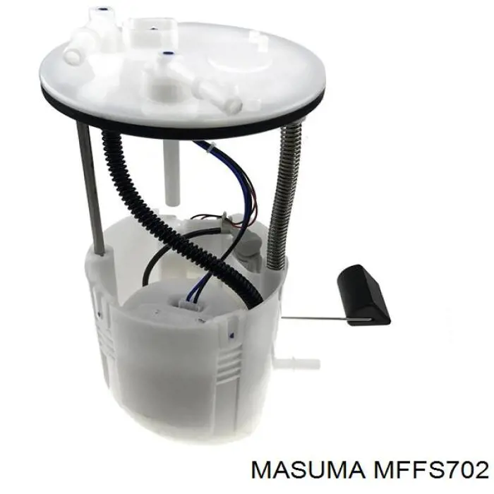 Модуль бензонасоса Masuma MFFS702 ціна, від 33.67 USD