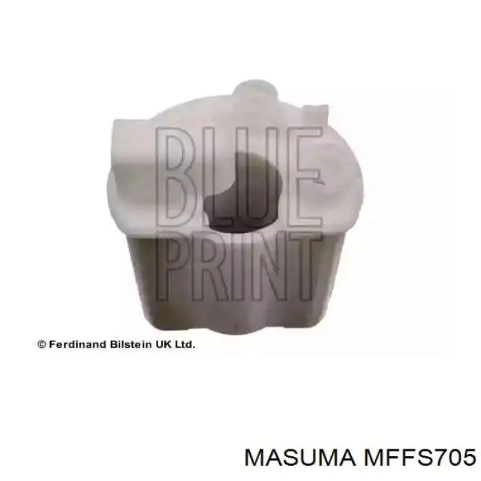 MFFS705 Masuma Електробензонасос