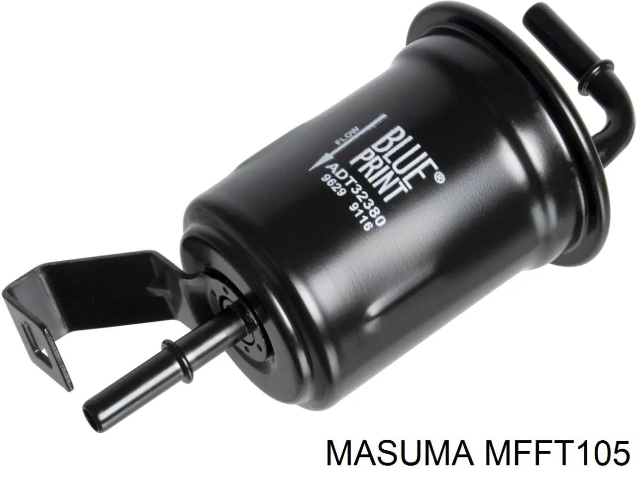MFFT105 Masuma фільтр паливний