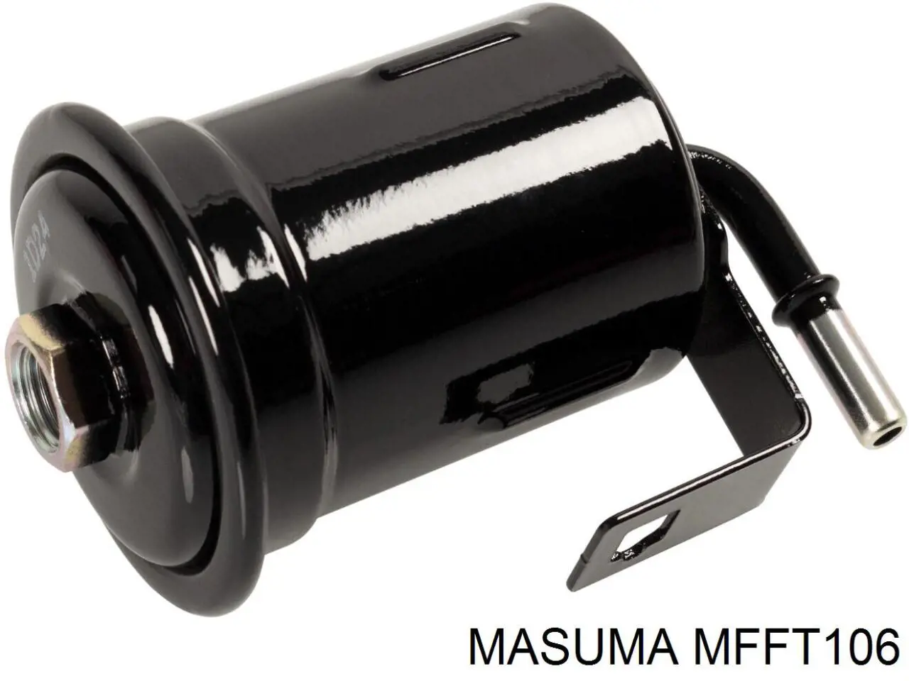 Паливний фільтр MFFT106 Masuma