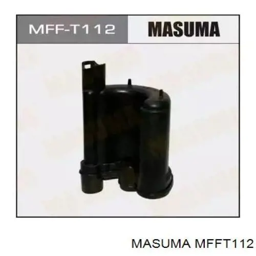 Купити MFFT112 Masuma Фільтр-відстійник палива грубої очистки