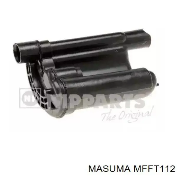 MFFT112 Masuma Фільтр палива