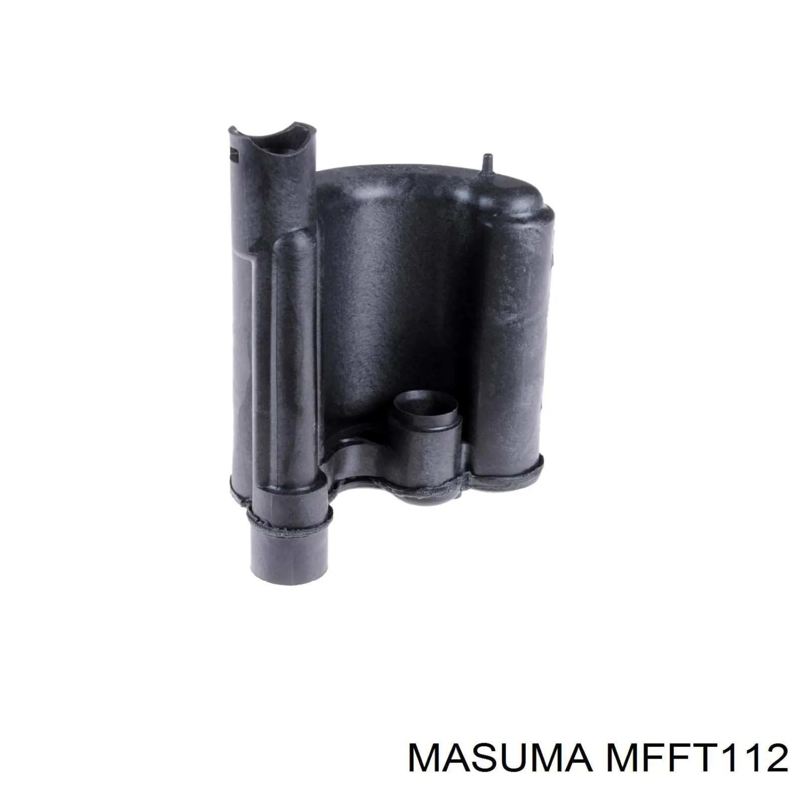 Паливний фільтр MFFT112 Masuma